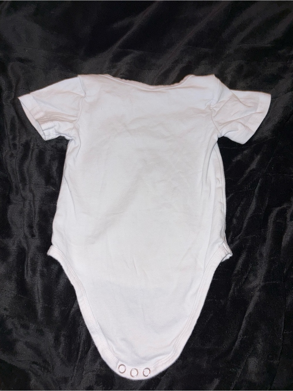 Onesie - Picture 3 of 3